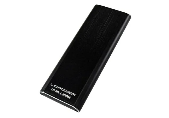 LC Power SSD Fioka za M.2 LC-M2-C-NVME