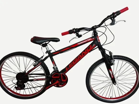 Legano Bicikl TERMINATOR 26