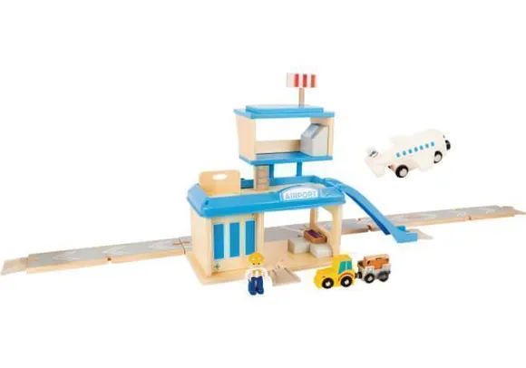 Legler Aerodrom
