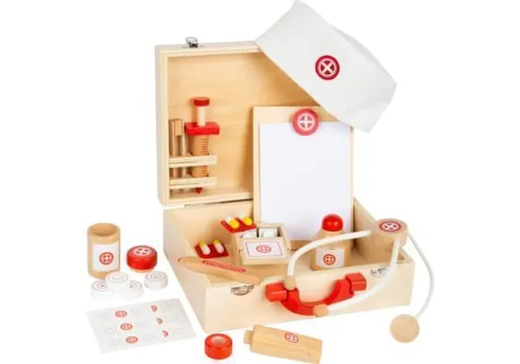 Legler Veliki doktorski set
