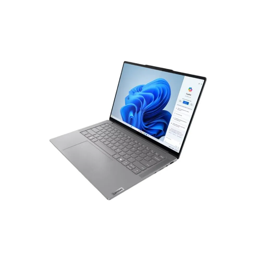 Lenovo Laptop 83E2004JYA 14,5''/Intel Core Ultra 7-155 H/32 GB/1 TB SSD/Intel Arc