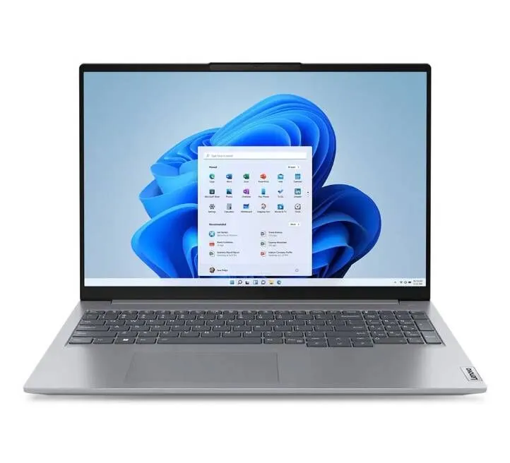 Lenovo Laptop ThinkBook 16 21KH008LYA 16''/Intel Core i5-1335U/16 GB/512 GB SSD/Intel Iris Xe