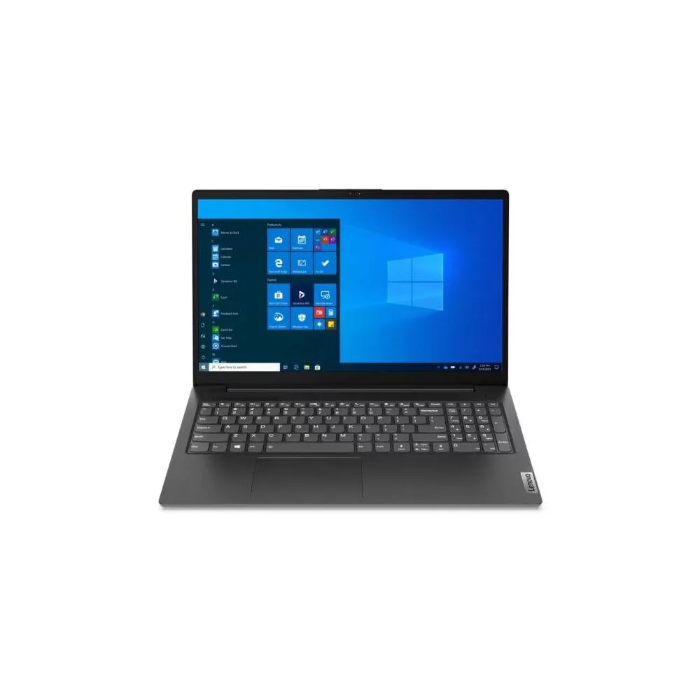 Lenovo Laptop V15-IJL G2 82QY00QCYA 15,6''/Intel Celeron - N4500/8 GB/256 GB/Intel UHD