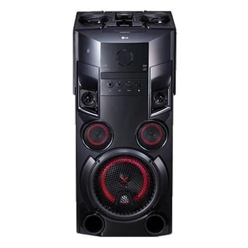 LG Audio sistem OM5560