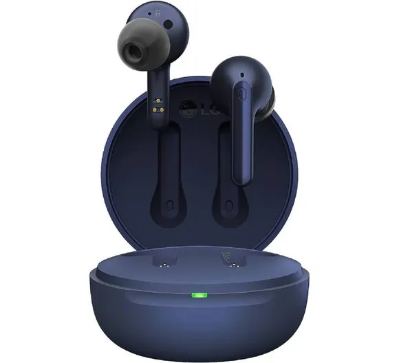 LG Bluetooth slušalice Tone FP3 CEUFLLK-Plave