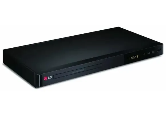 LG DVD plejer DP 542H
