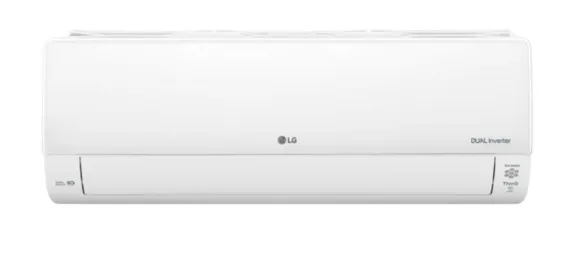 LG Inverter klima DC12RH