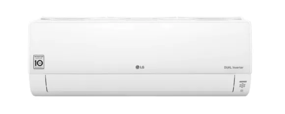LG Inverter klima DC12RQ