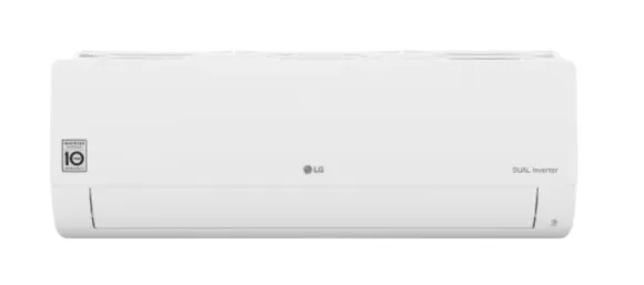 LG Inverter klima S09EQ