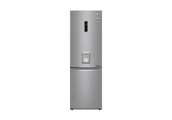 LG Kombinovani frižider GBF71PZDMN