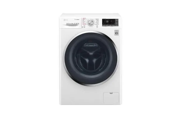 LG Mašina za pranje veša F4J8VS2W