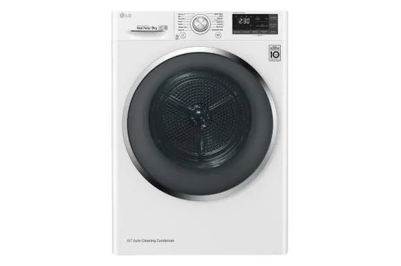 LG Mašina za sušenje veša RC90U2AV2W
