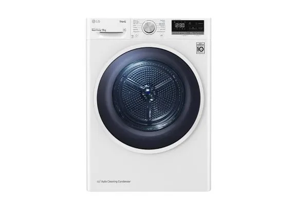 LG Mašina za sušenje veša RH90V5AV6Q