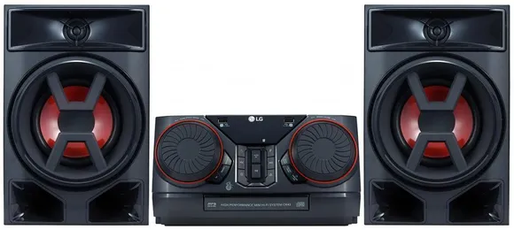 LG Mini linija CK43