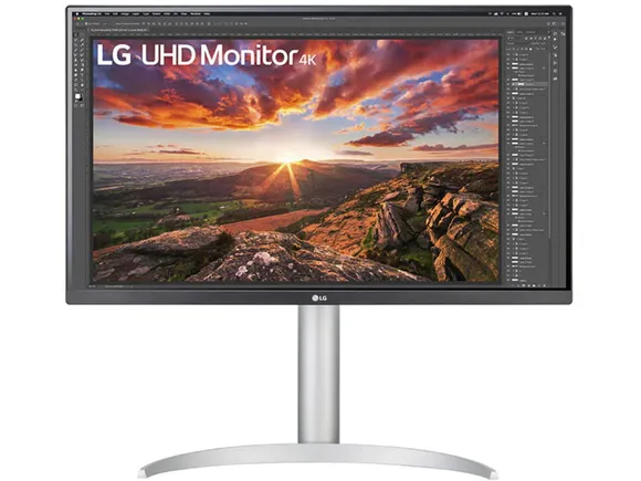 LG Monitor 27UP850-W 27" IPS/FreeSync