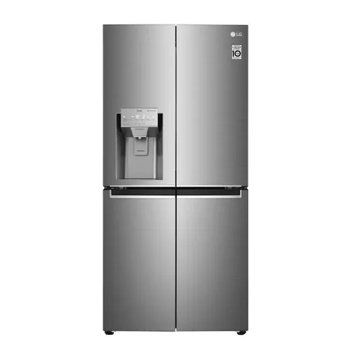 LG Side by side frižider GML844PZ6F