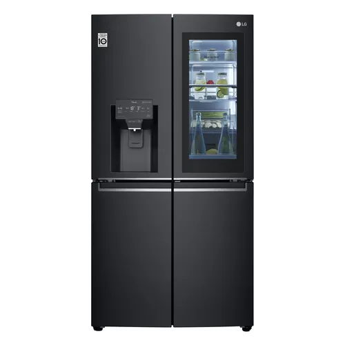 LG Side by side frižider GMX945MC9F