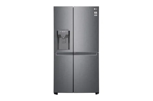 LG Side by side frižider GSJV30DSXF