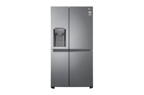 LG Side by side frižider GSJV31DSXF