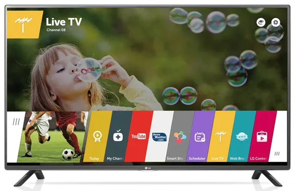 LG Smart televizor 32LF592U 32"