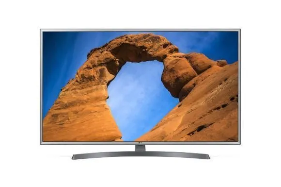 LG Smart televizor 43LK6100PLB