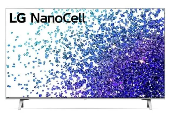 LG Smart televizor 43NANO773PA.AEU