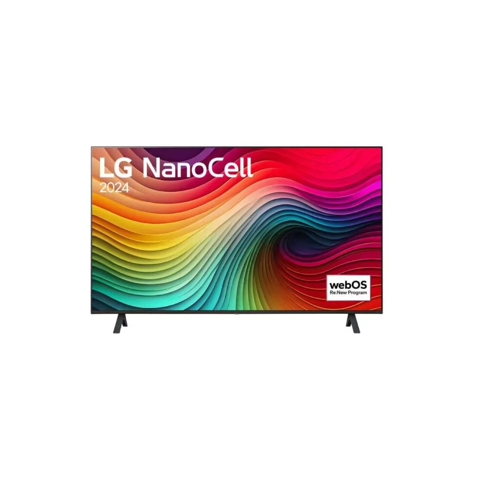 LG Smart televizor 43NANO82T3B