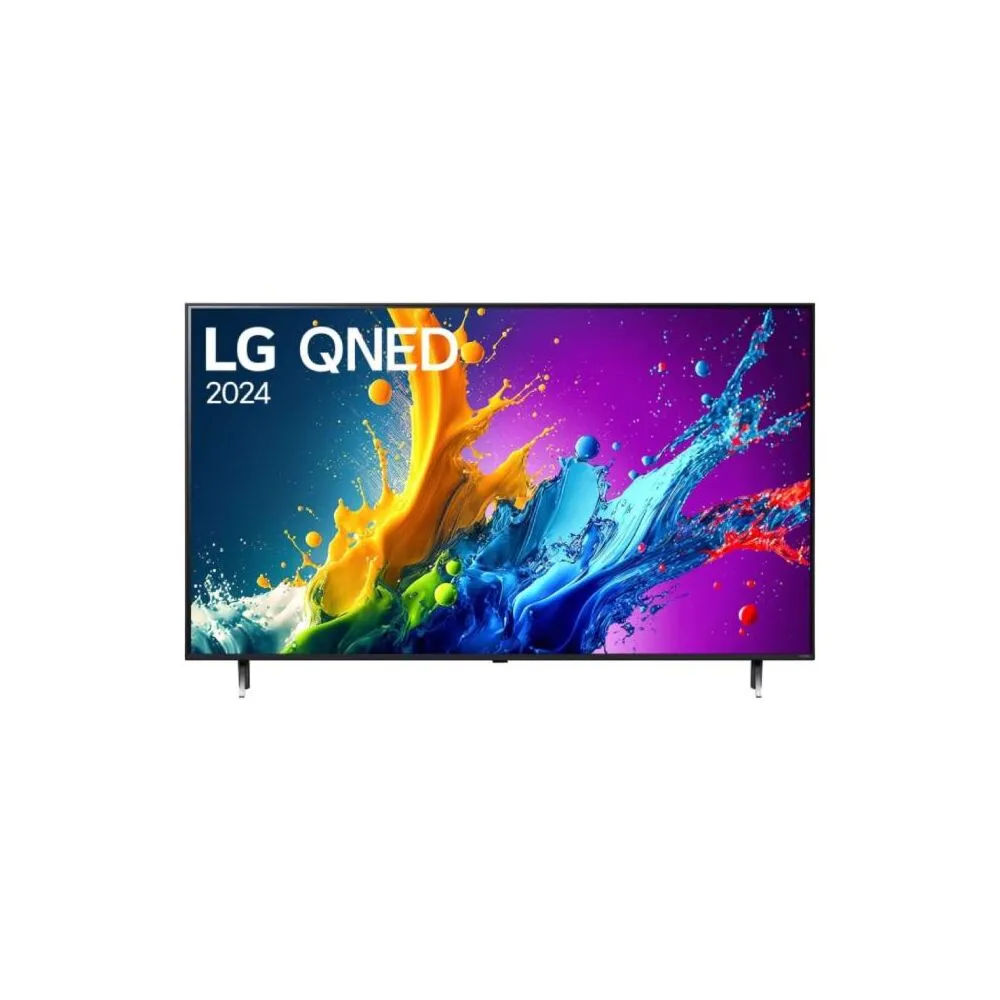 LG Smart televizor 43QNED80T3A.AEU