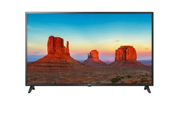 LG Smart televizor 43UK6200PLA