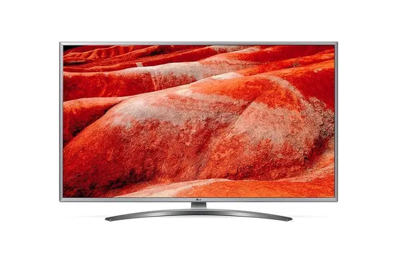 LG Smart televizor 43UM7600PLB.AEU