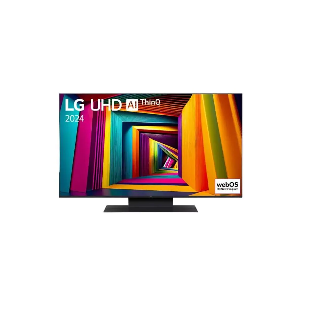 LG Smart televizor 43UT91003LA