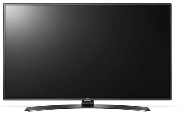 LG Smart Televizor 49LH630V.AEE 49"