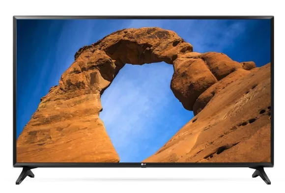 LG Smart televizor 49LK5900PLA