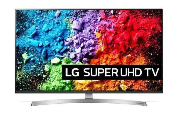 LG Smart Televizor 49SK8500PLA 49"