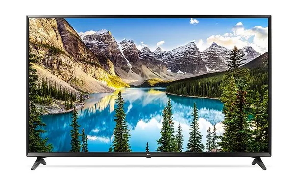 LG Smart Televizor 49UJ6307.AEE 49"