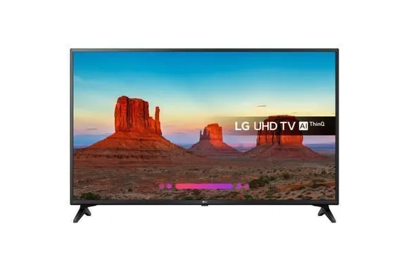 LG Smart televizor 49UK6200PLA