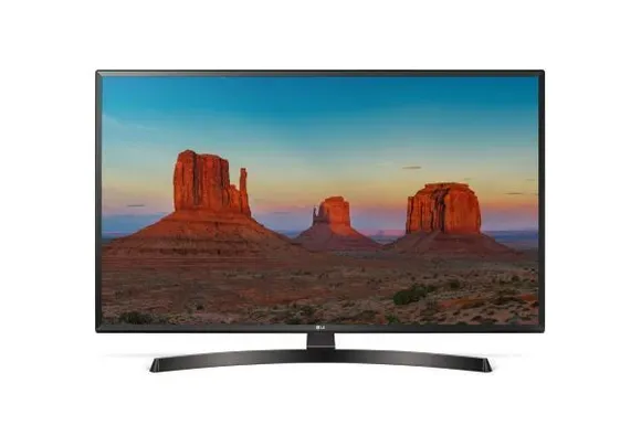 LG Smart televizor 49UK6470PLC