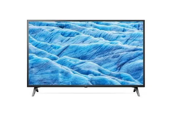 LG Smart televizor 49UM7100PLB