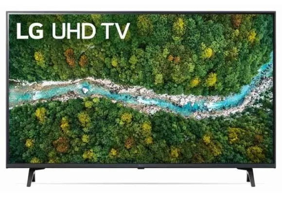 LG Smart televizor 50" 50UP76703LB
