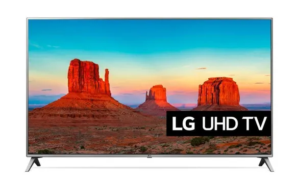 LG Smart televizor 50UK6500MLA