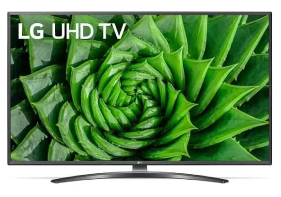 LG Smart televizor 50UN81003LB.AEU