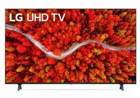 LG Smart televizor 50UP80003LA