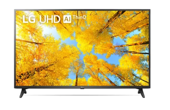 LG Smart televizor 50UQ75003LF.AEU