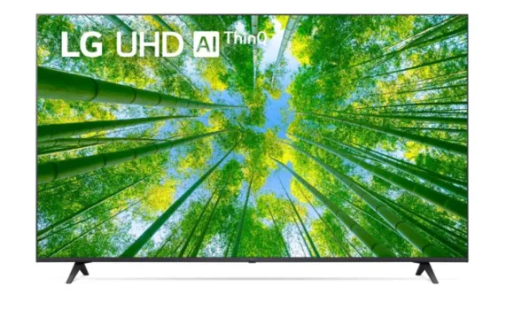 LG Smart televizor 50UQ80003LB.AEU