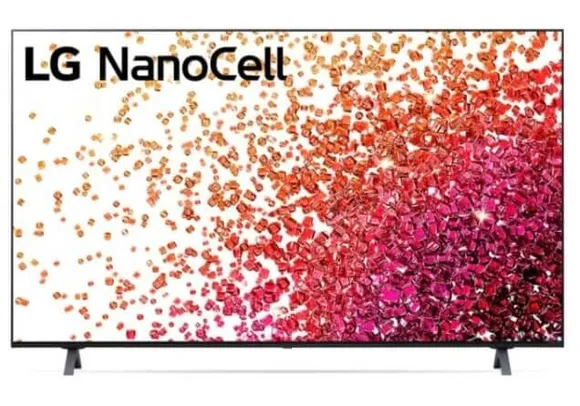 LG Smart televizor 55" 55NANO753PA