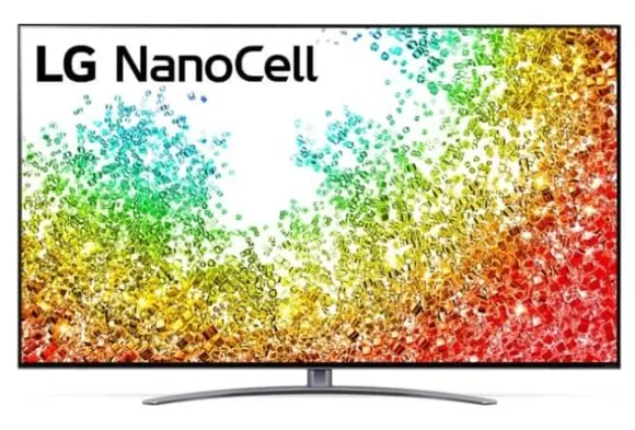 LG Smart televizor 55" 55NANO963PA