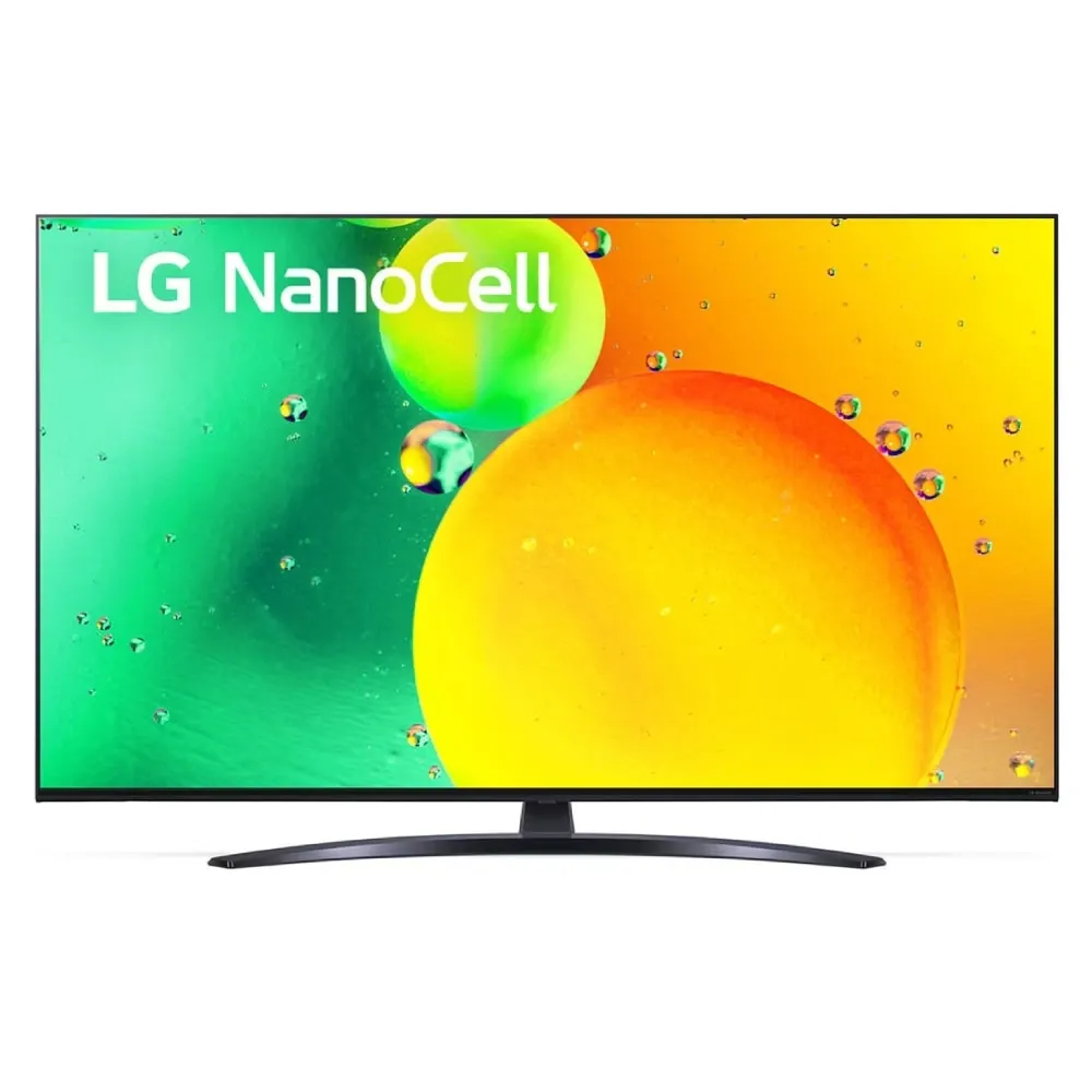 LG Smart televizor 55NANO763QA.AEU