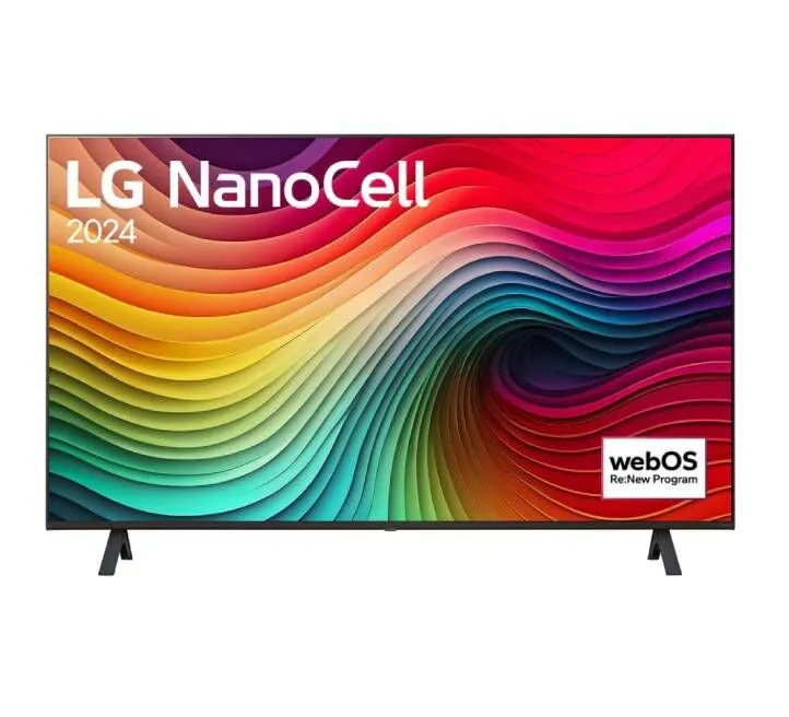 LG Smart televizor 55NANO82T3B