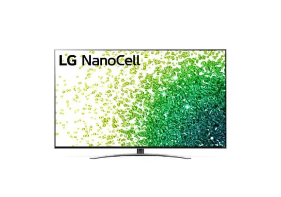 LG Smart televizor 55NANO883PB.AEU