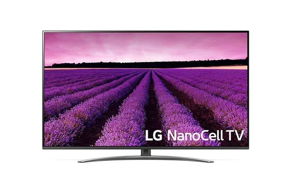 LG Smart televizor 55SM8200PLA.AEU
